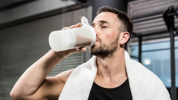 How much protein do you really need in your diet?