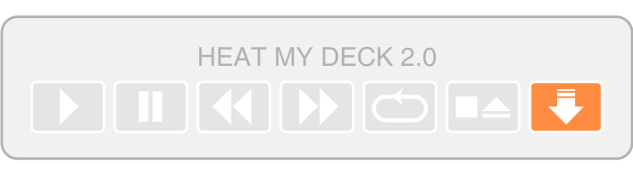 Heat My Deck 2.0