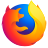 logo Firefox