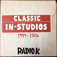 Classic In-Studios: 1994-2006