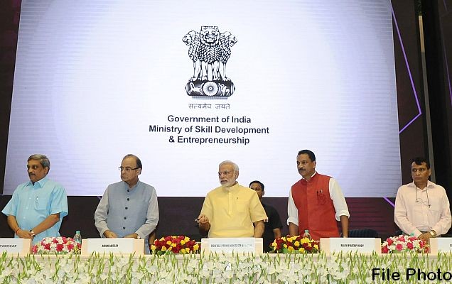 India to enhance cooperation in energy, skill development with Africa 