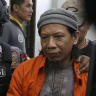 Indonesian terror leader Aman Abdurrahman 'grateful' for death penalty