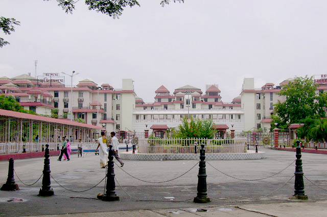 Assam Secretariat