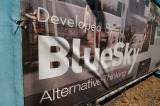 Blue Sky's house broker Morgans has given up the ghost on one of its favourite stocks.