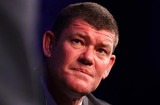 Billionaire James Packer has resigned as a director of Crown Resorts, citing personal reasons. 