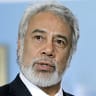 Who dares, wins: What we can learn from Timor-Leste's Xanana Gusmao