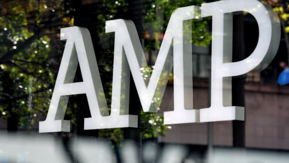 AMP probe: ASIC consults DPP, obtains 600,000 documents