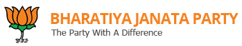 bharatiya janata party (BJP) logo