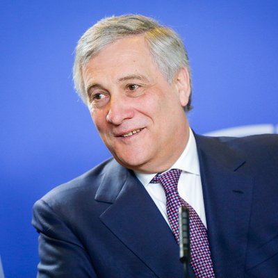 Antonio Tajani