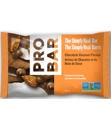 ProBar Simply Real Bar Chocolate Coconut