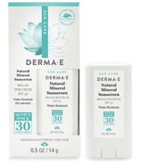 Derma E Natural Mineral Sunscreen SPF 30 Stick