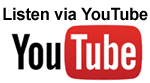 YouTube Logo