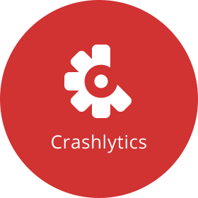 Crashlytics