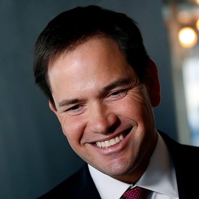 Marco Rubio