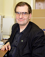 Valentin Melnikov