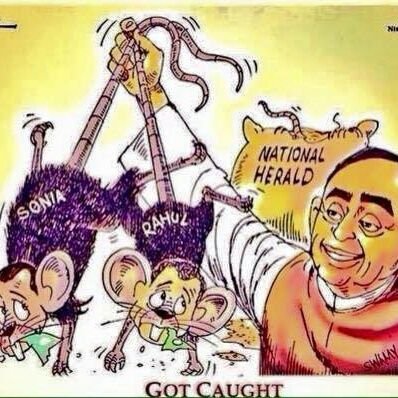 #CONgressMuktBharat