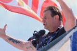 The Federal Court found the CFMEU Victoria branch's senior leadership, headed by John Setka, condoned black bans against ...