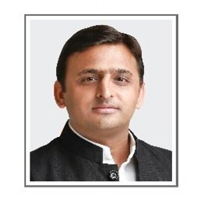 Akhilesh Yadav