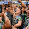 Origin player ratings: How they fared in Game Two