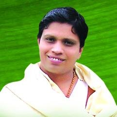 Acharya Balkrishna