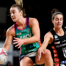 Vixens show fight in comeback win