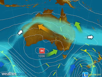 synoptic