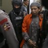 Indonesian terror leader Aman Abdurrahman 'grateful' for death penalty