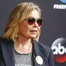 'I made myself a hate magnet': Roseanne Barr in tears