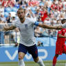 Captain Kane delivers as England hammer hapless Panama