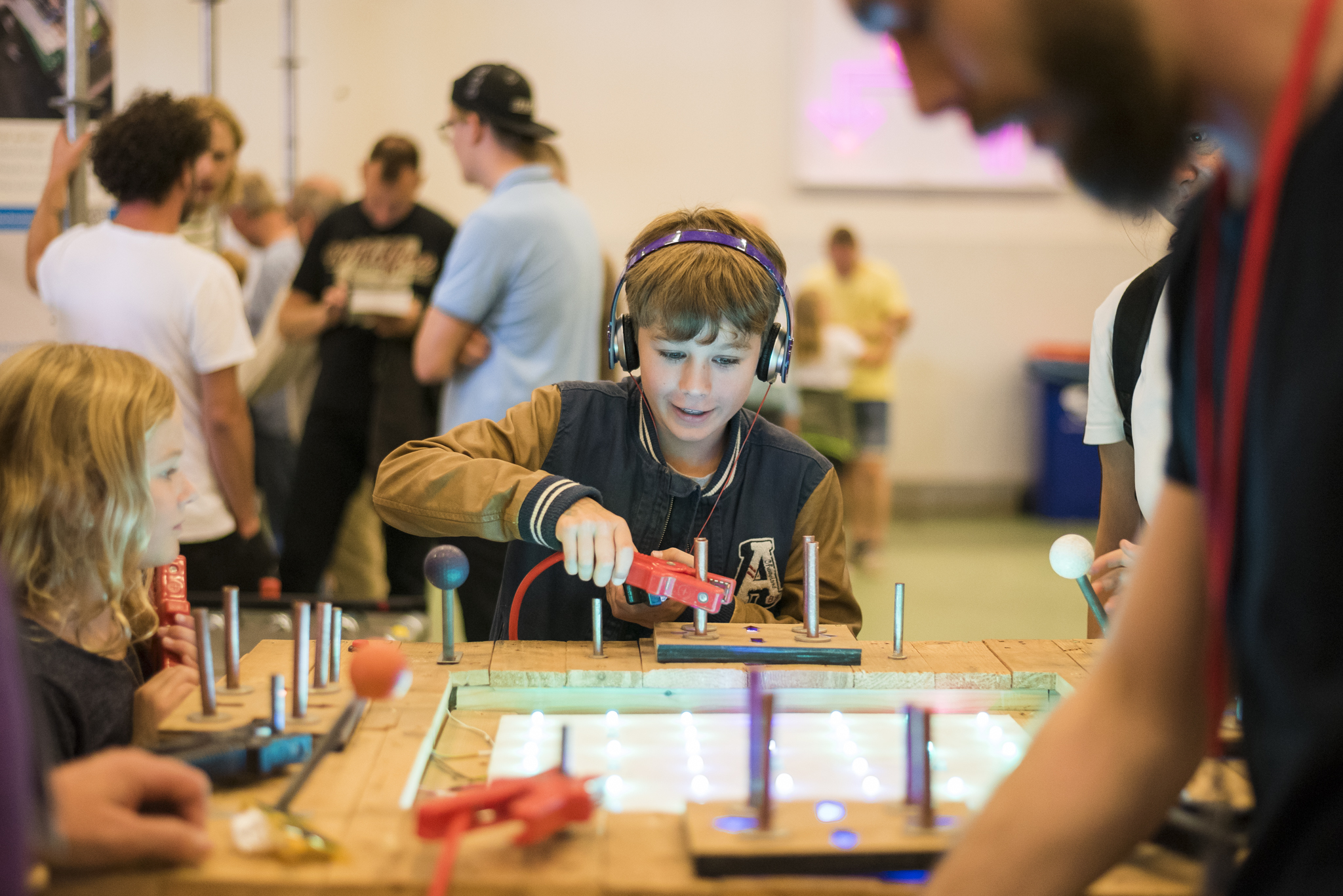 Eindhoven Maker Faire