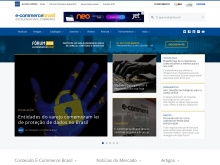 E-commerce Brasil