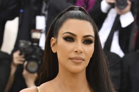 A new era for Kim Kardashian West