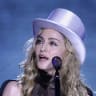 Madonna enrages Beyonce fans with cheeky Instagram snap