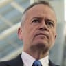 Bill Shorten's decision on tax is risky - but the fairness fight has worked for him before