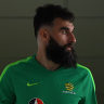 Socceroos wary of Peru side playing for pride