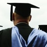 Grads on $730 a week to start paying back student loans 