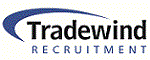 TRADEWIND RECRUITMENT logo