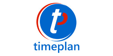 TIMEPLAN logo