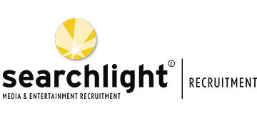 SEARCHLIGHT logo