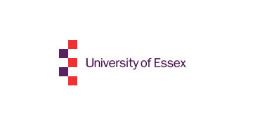 UNIVERSITY OF ESSEX logo