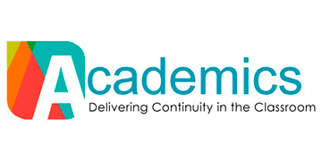 ACADEMICS  logo