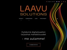 Laavu Solutions