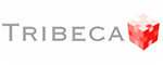 TRIBECA RECRUITMENT logo