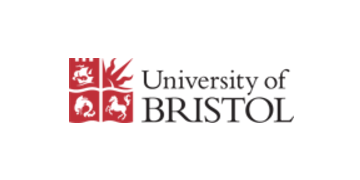 UNIVERSITY OF BRISTOL logo