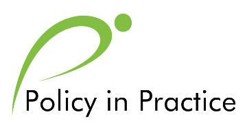 Policy in Practice logo