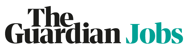 Guardian Jobs logo