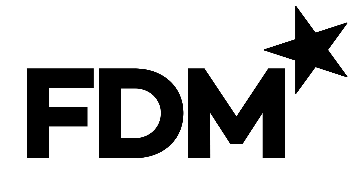 FDM GROUP PLC logo