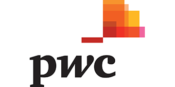 PwC logo