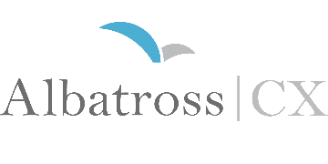 ALBATROSS CX logo