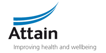 ATTAIN HEALTH MANAGEMENT SERVICES LTD logo